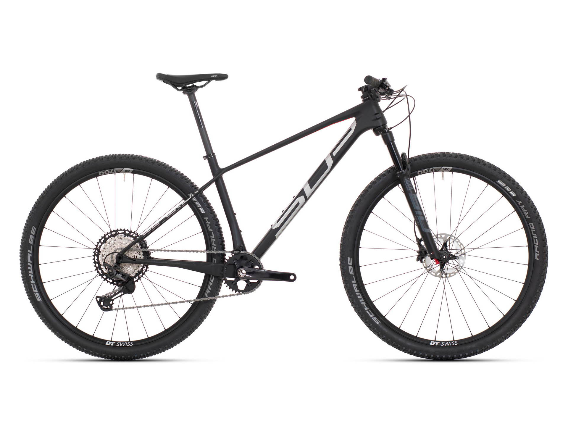 Superior MTB mägijalgrattad
